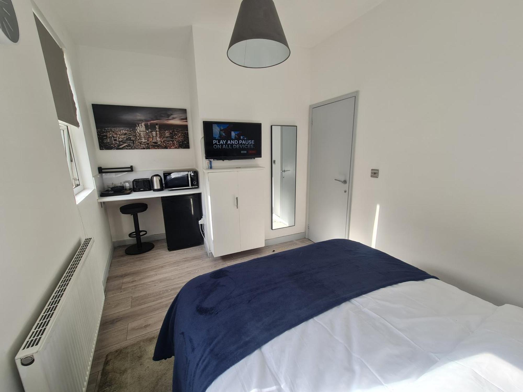 Stratford Prime Rooms London Exterior photo