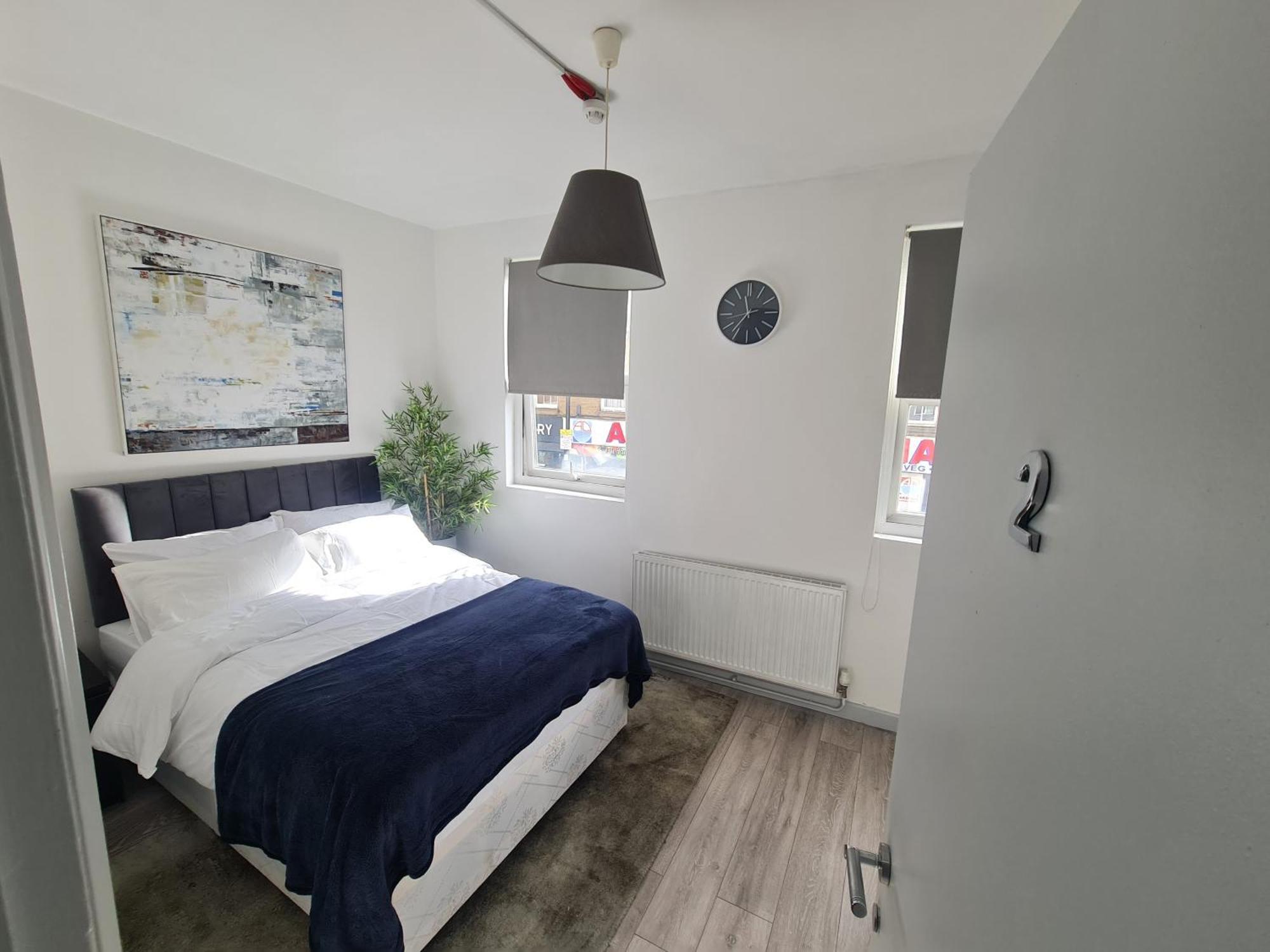 Stratford Prime Rooms London Exterior photo