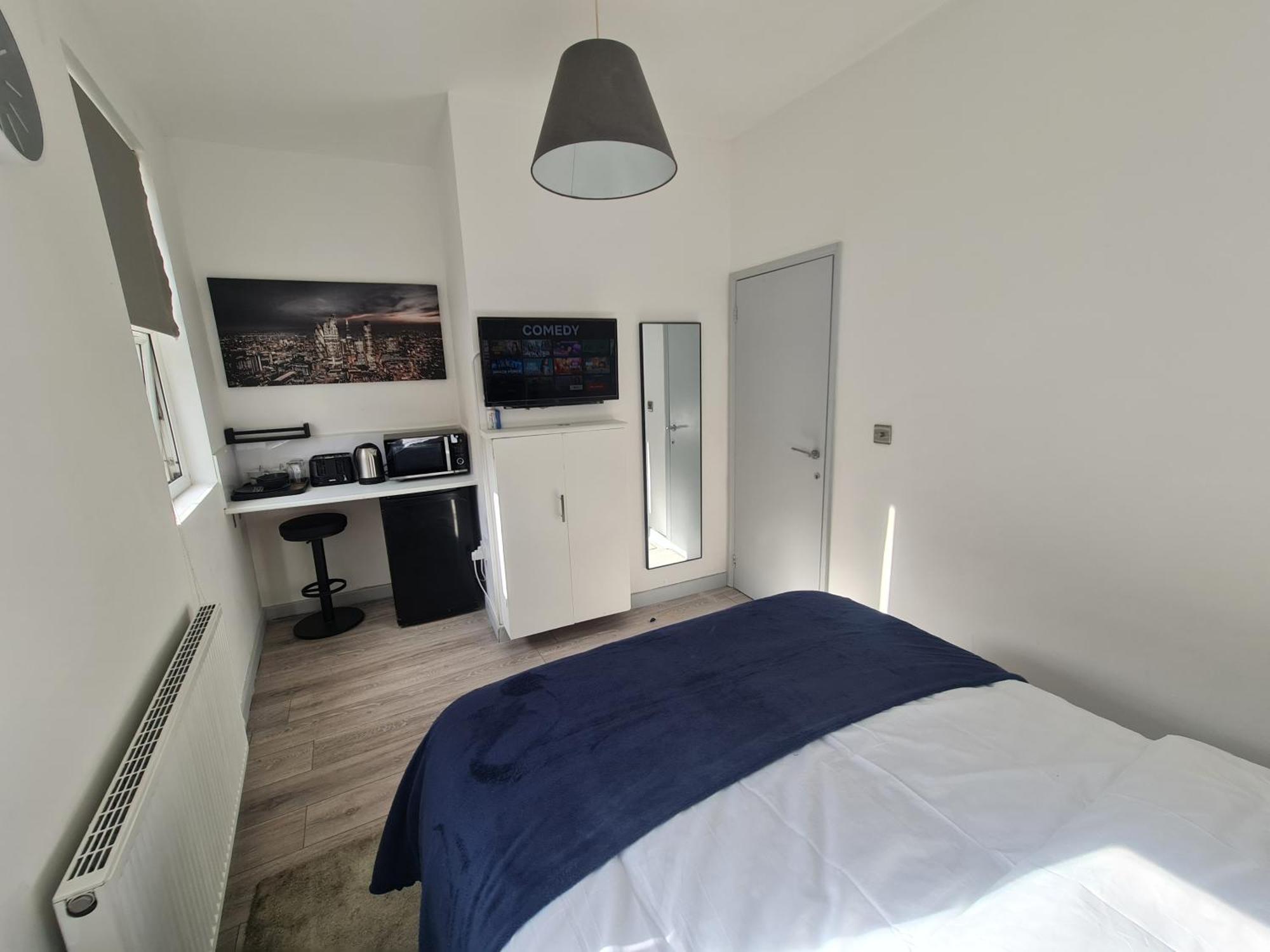Stratford Prime Rooms London Exterior photo