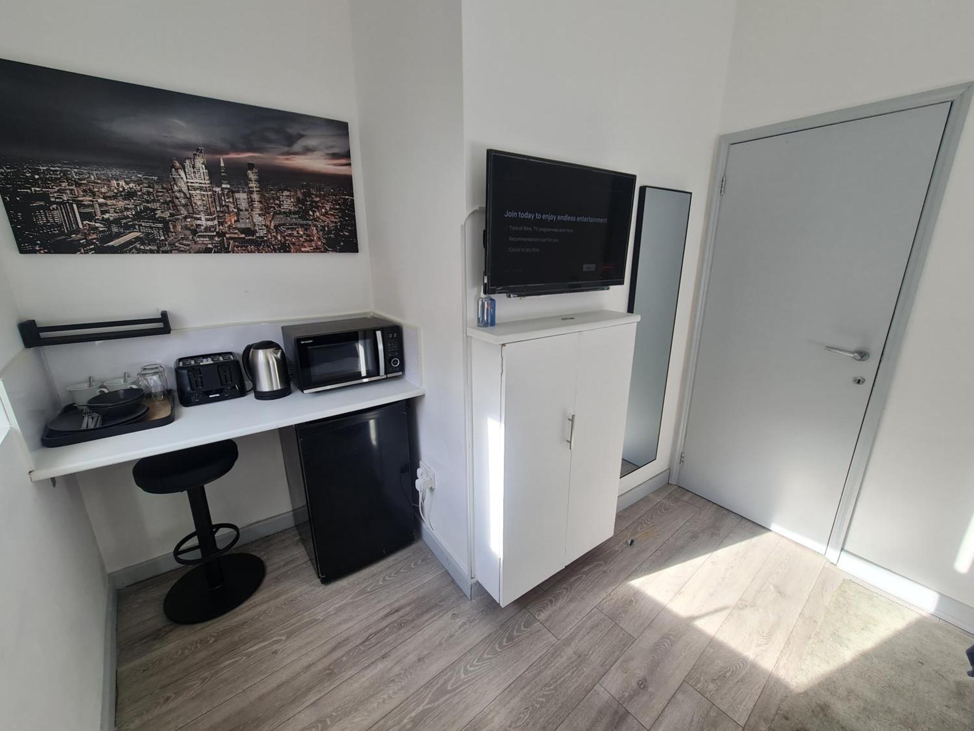 Stratford Prime Rooms London Exterior photo